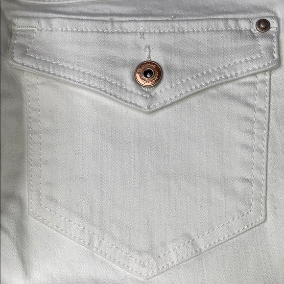 INC International Concepts bootcut jeans - Picture 5 of 8